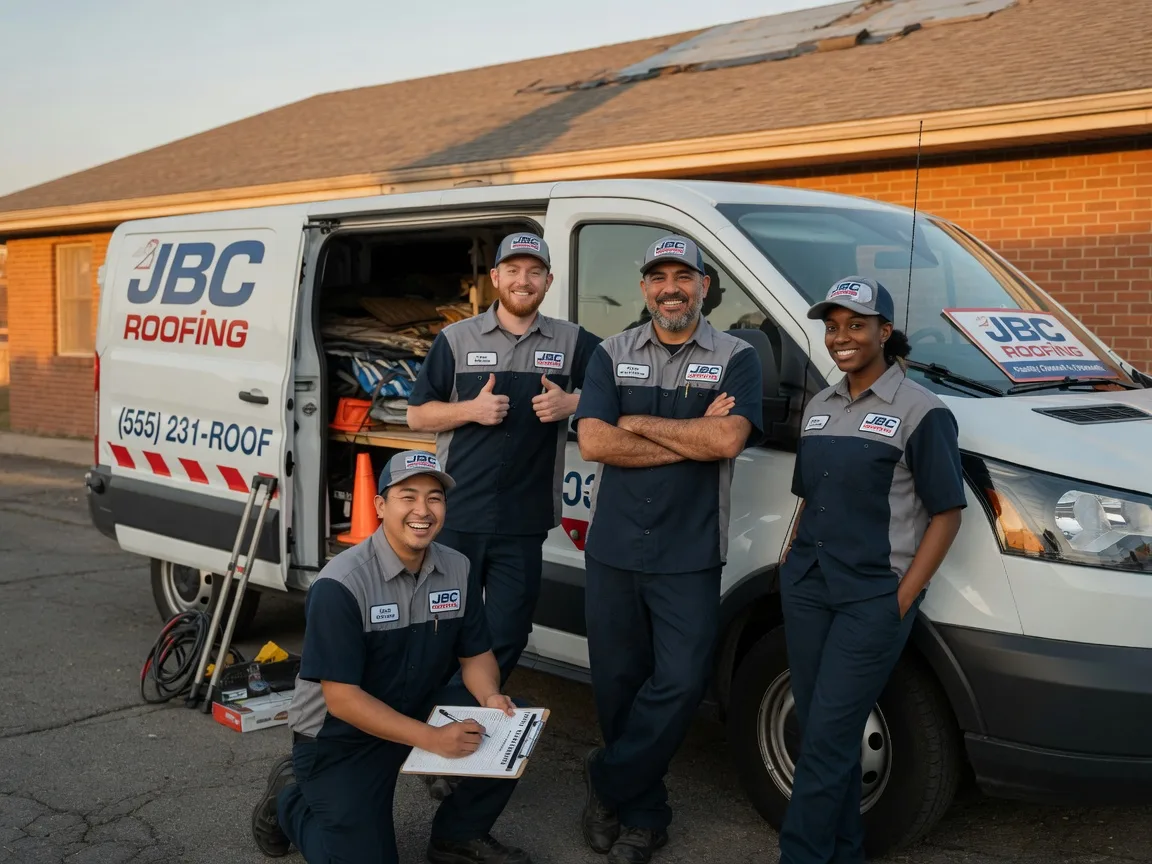 Roof Replacement company in Buffalo Grove, IL
