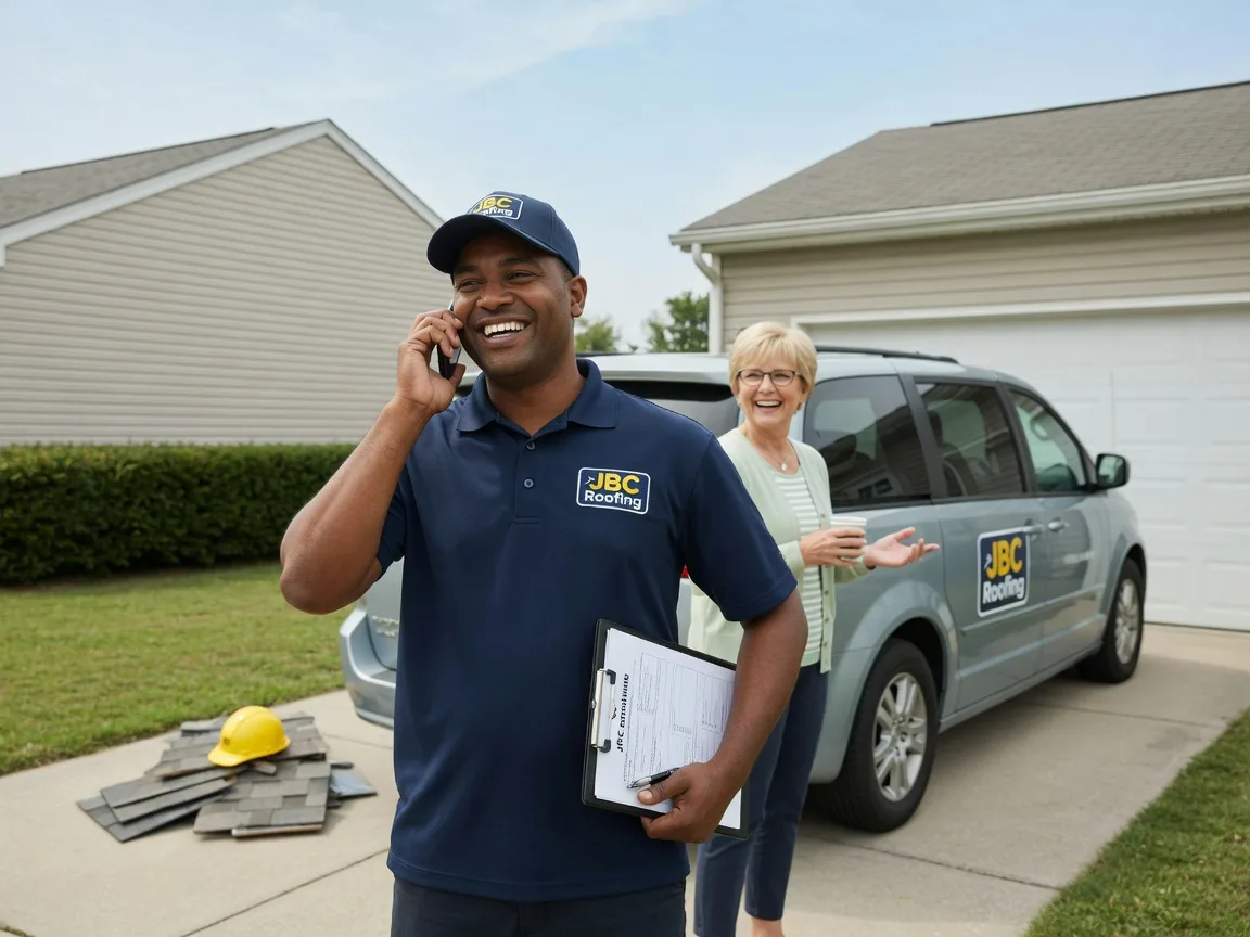 Roof Replacement Buffalo Grove, IL FAQs